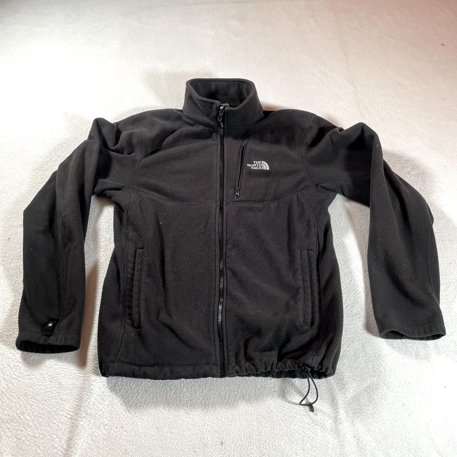 ★THE NORTH FACE★ NT7XQ81A Women's Beyond Pick Mock Neck_BL North Face Jacket Womens Small Black Mock Neck Hiking