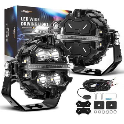 LED Spot Light 3.5