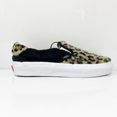 

Vans Unisex Classic 721454 Бежевая повседневная обувь Кроссовки Размер M 6,5 W 8, Бежевый, Classic