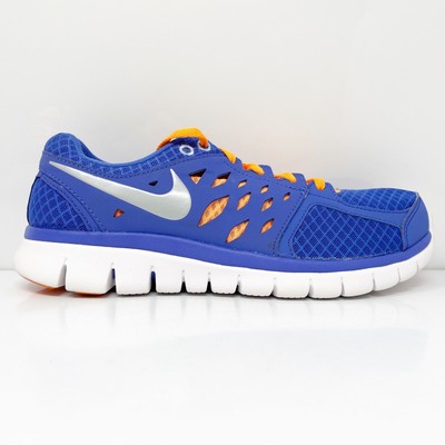 

Nike Womens Flex 2013 Run 580440-500 Синие кроссовки кроссовки размер 9, Синий, Flex 2013 Run