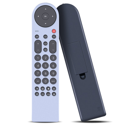 New RE20QP215 Remote Control Work For RCA TV LED46C45RQ LED50B45RQ LED55C55R120Q