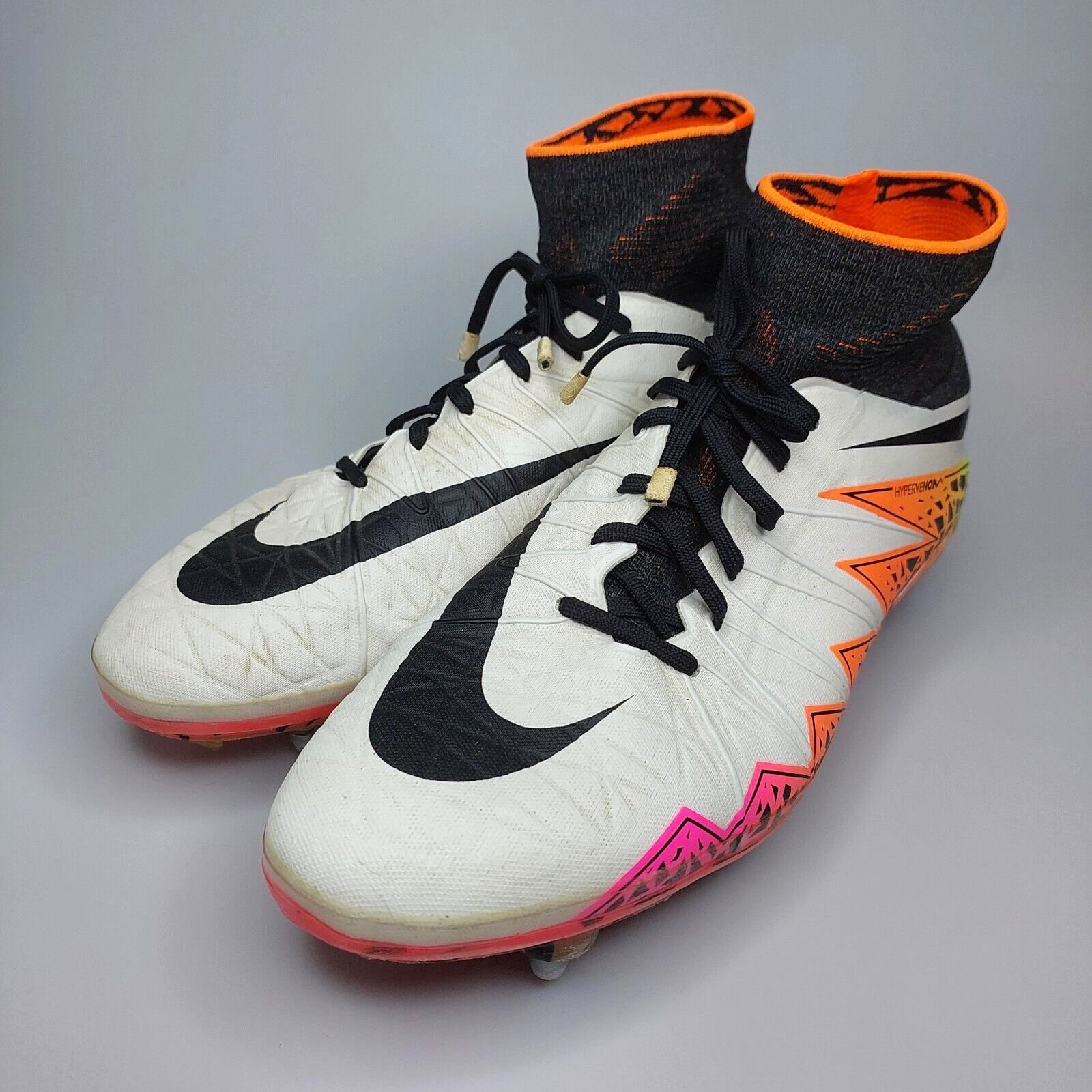 Nike Hypervenom Phantom II Elite SG-Pro Italy 747489-108