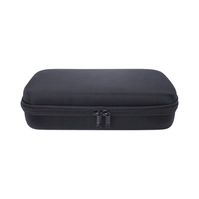 Portable Hard Shell Protective Carrying Case Shockproof Car Power Storage Bag