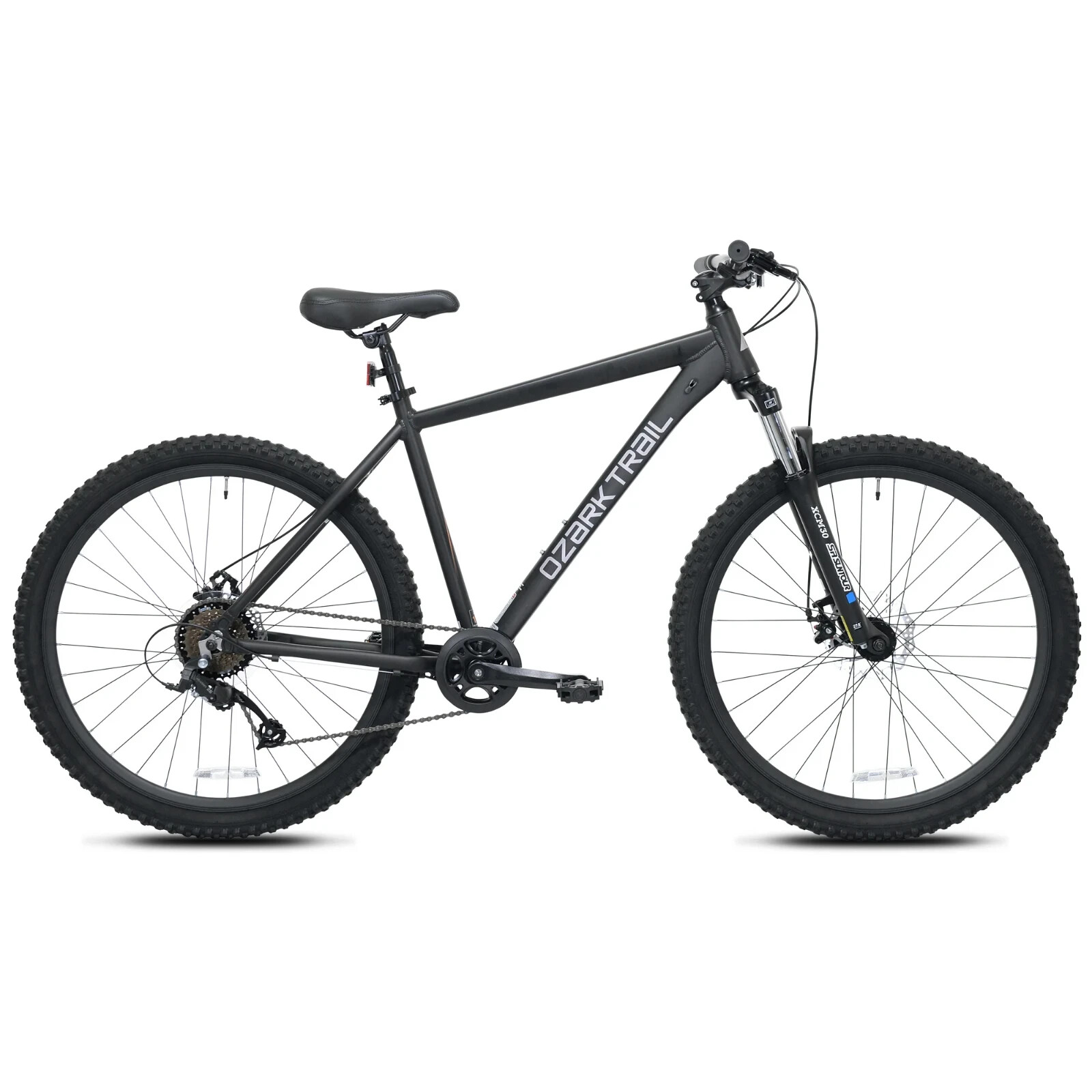 Adult's 27.5