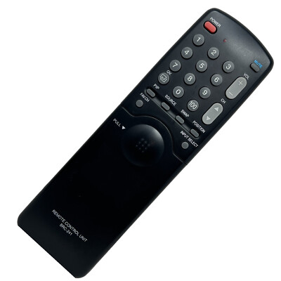 Viewsonic Remote Control BRC-241 Remote Control Unit  Black Tested
