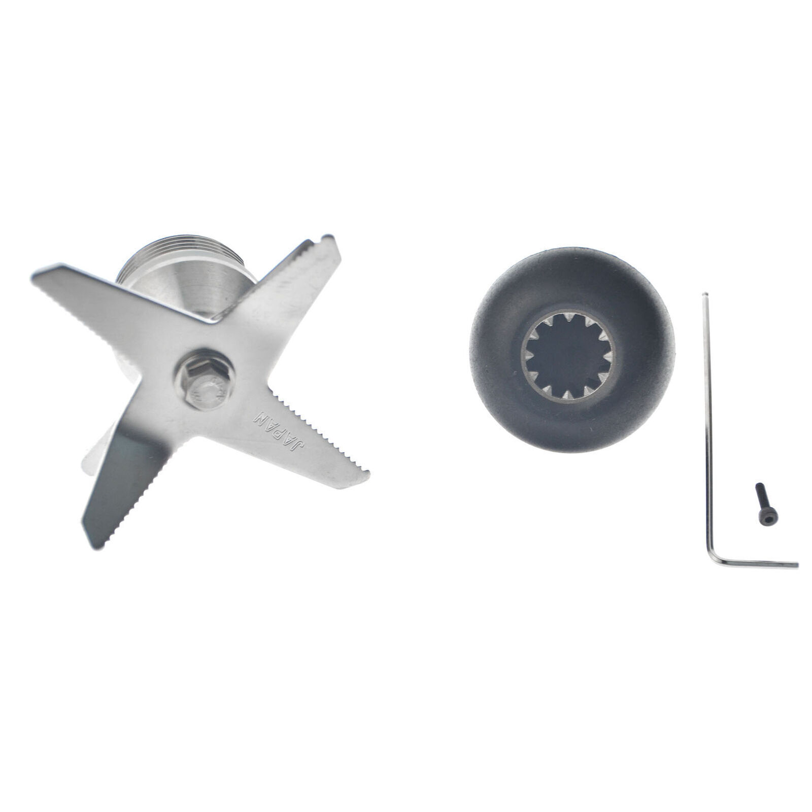 Blender Blade W/ Seal O-Ring for Vitamix 5200 series 64 32 Oz containers