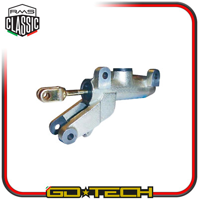 Pompe De Frein Arrière Piaggio Ape 50 TM P50 FL FL2 FL3 EUROPA RST MIX WEB CROSS