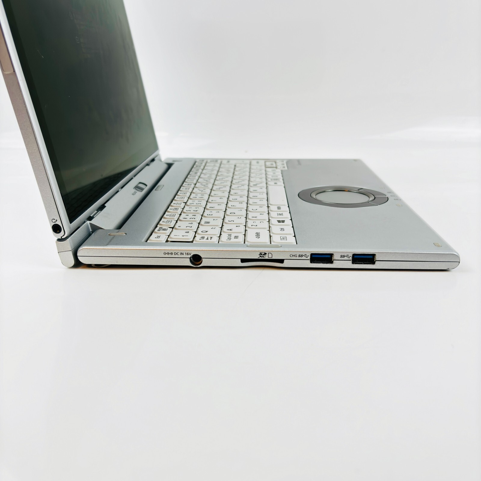 PANASONIC CF-XZ6 LET'S NOTE i5-7300U 8 GB SSD 256GB 2in1 PANASONIC CF-XZ6 LET'S NOTE i5-7300U 8 GB SSD 256GB 2in1