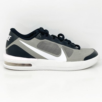

Nike Womens Court Air Max Vapor Wing CI9838-003 Серые повседневные кроссовки Кроссовки, размер 6, Серый, Court Air Max Vapor Wing