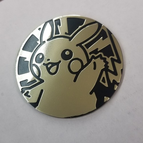 PIKACHU LARGE 2