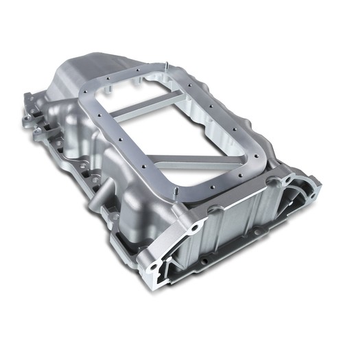 Upper Engine Oil Pan for Jeep Wrangler JK V6 3.6L SUV 2012-2018 68078951AC