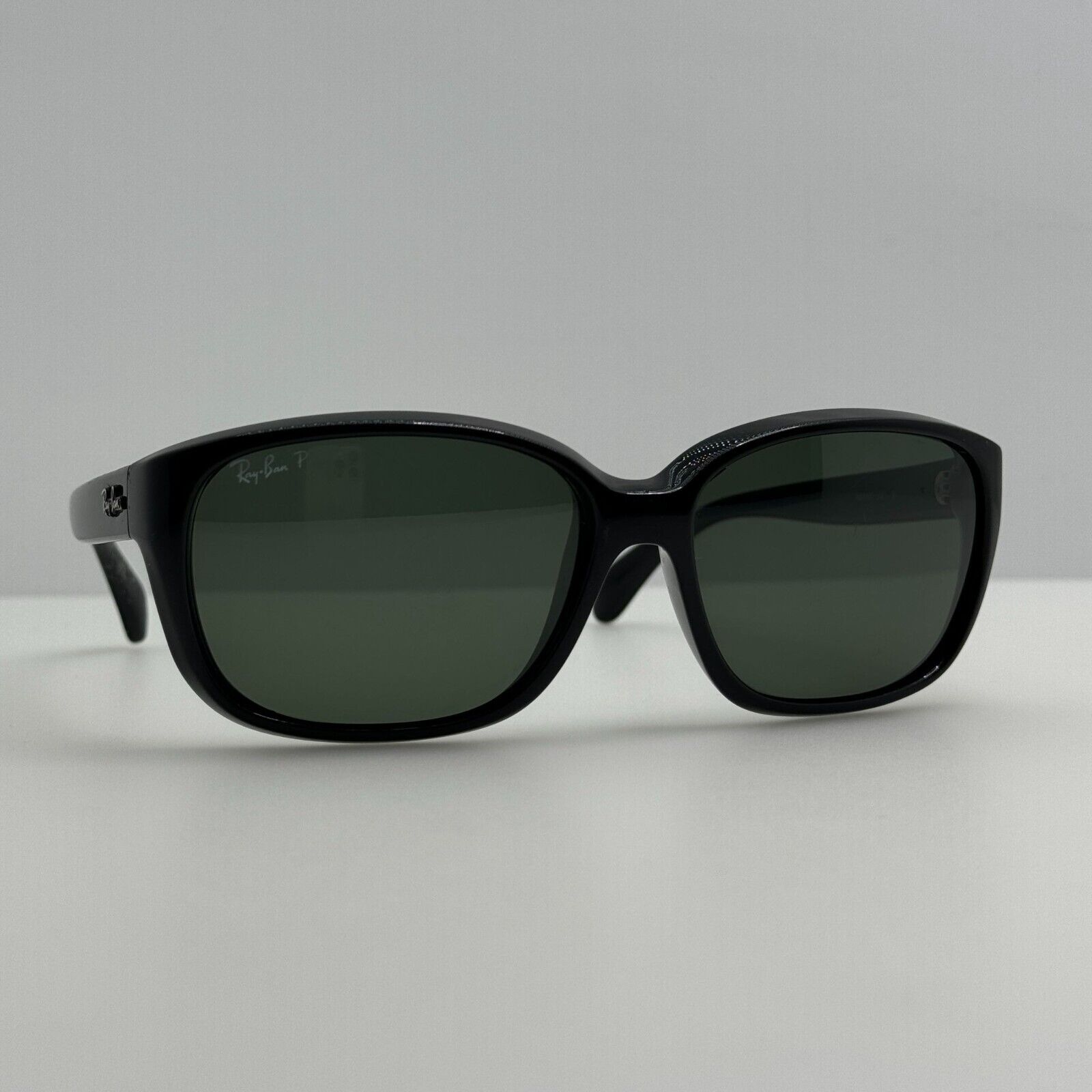 Ray Ban Sunglasses RB 4161 601 3N Highstreet | eBay Ray Ban Sunglasses RB 4161 601 3N Highstreet | eBay