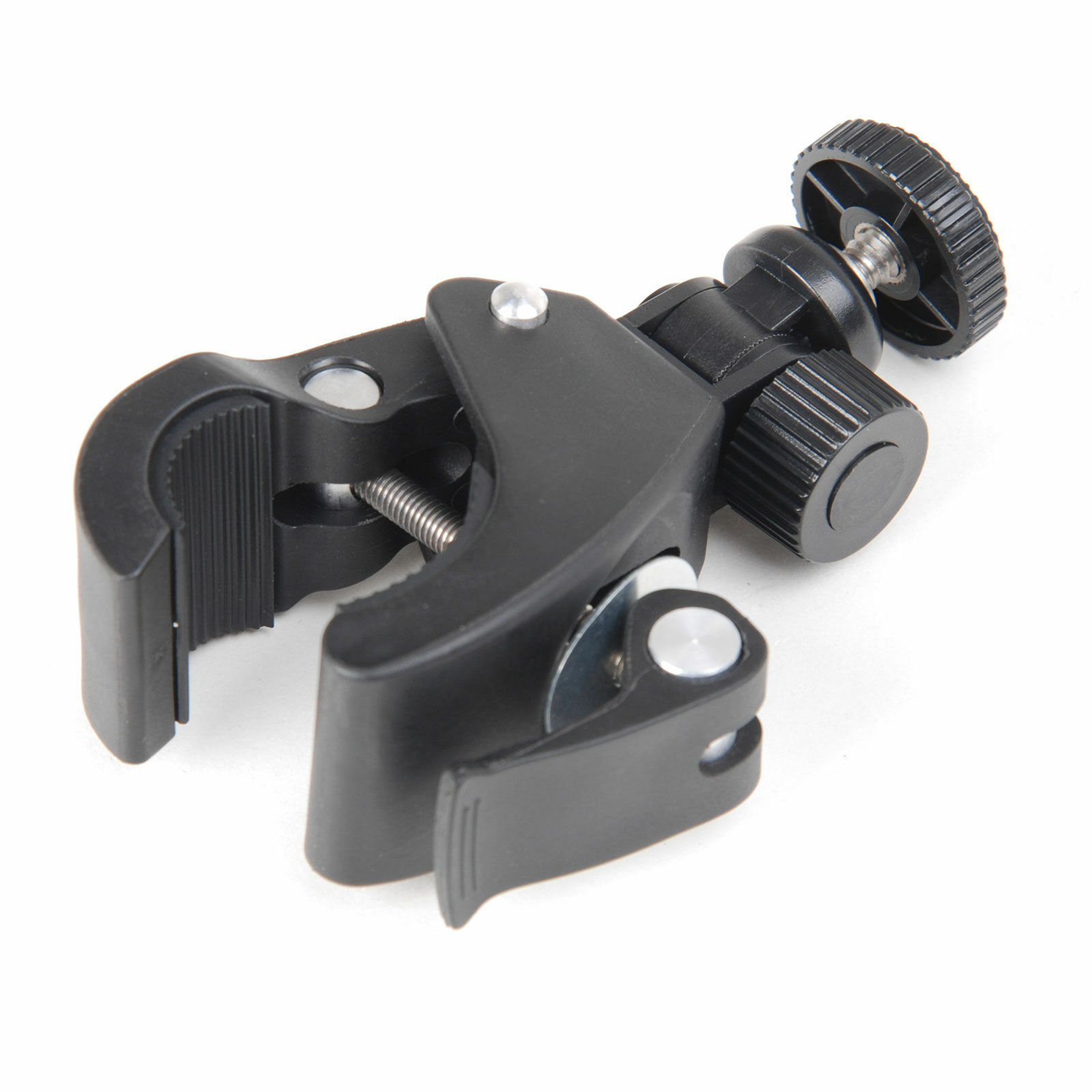 Bicycle Bike Motorcycle Handlebar Mount Holder Clamp For Gopro Hero 5 4 3+ 3 2 1
