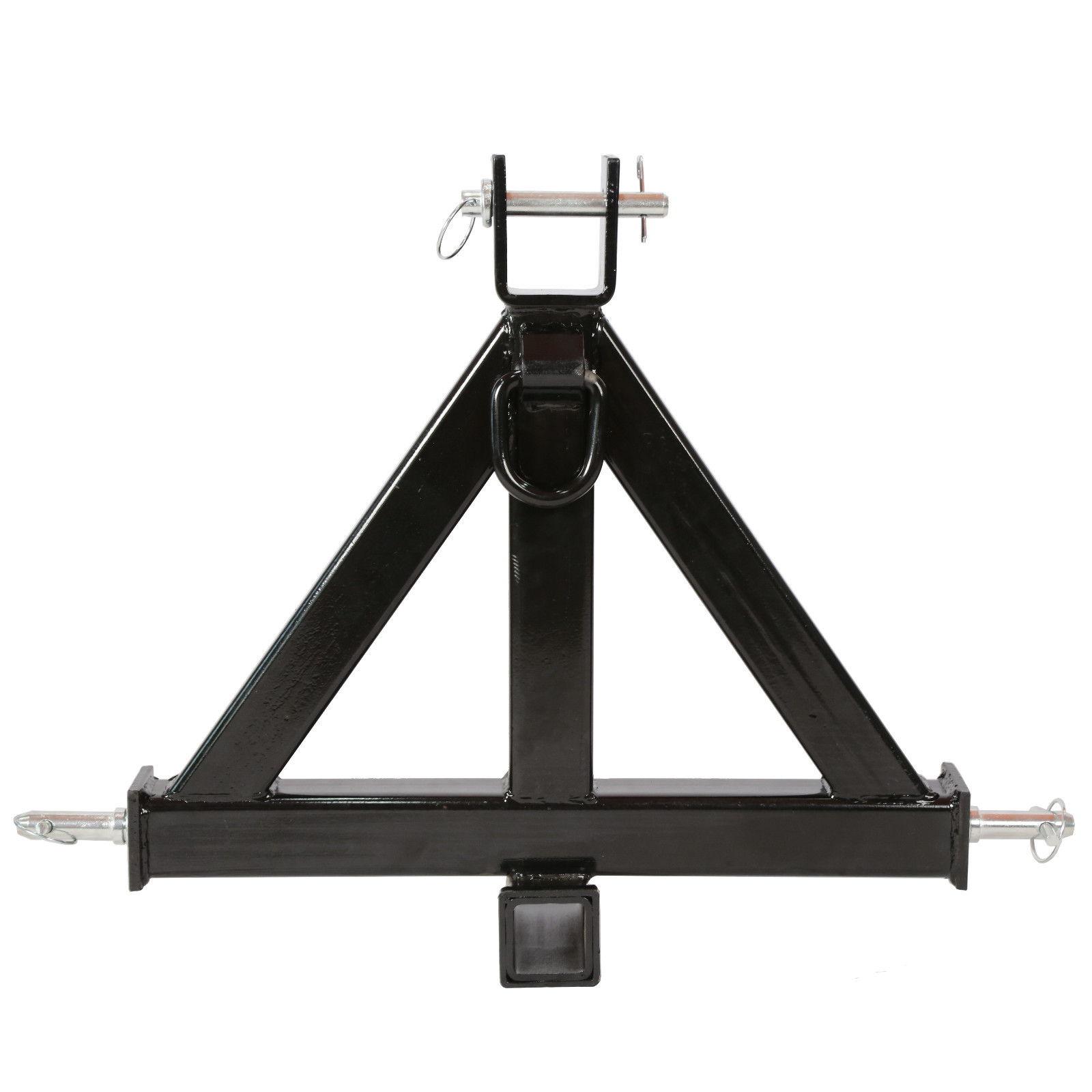 3 point hitch capacity