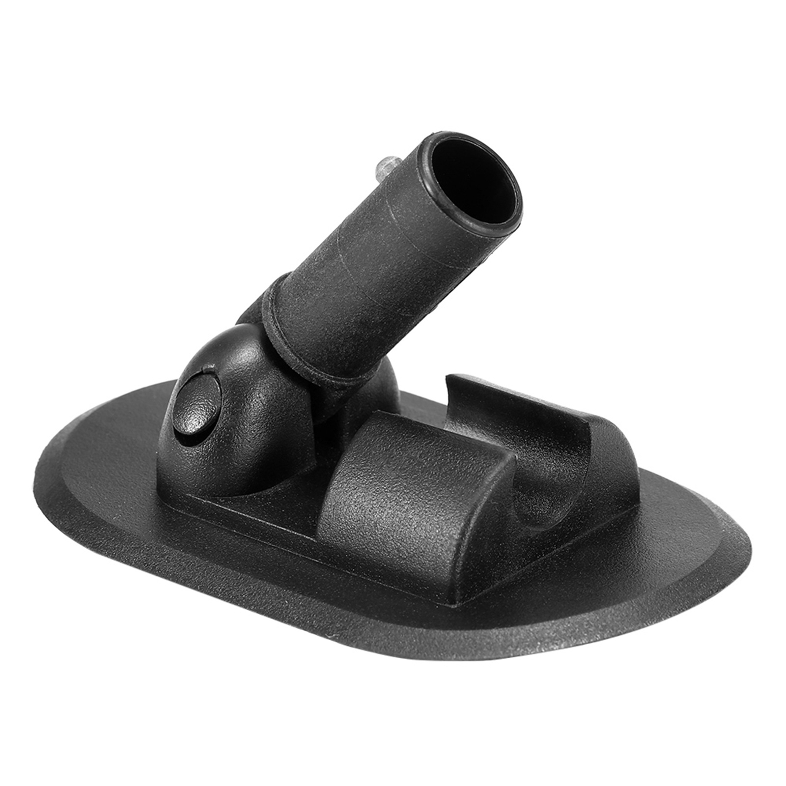 Canopy Mount Base For Inflatable Boat Canoe Awning Sun