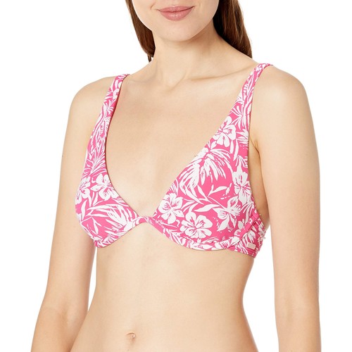 【ROXY】Roxy Women Bikini V543 /追跡付 apparel-roxy-top-swimwear-