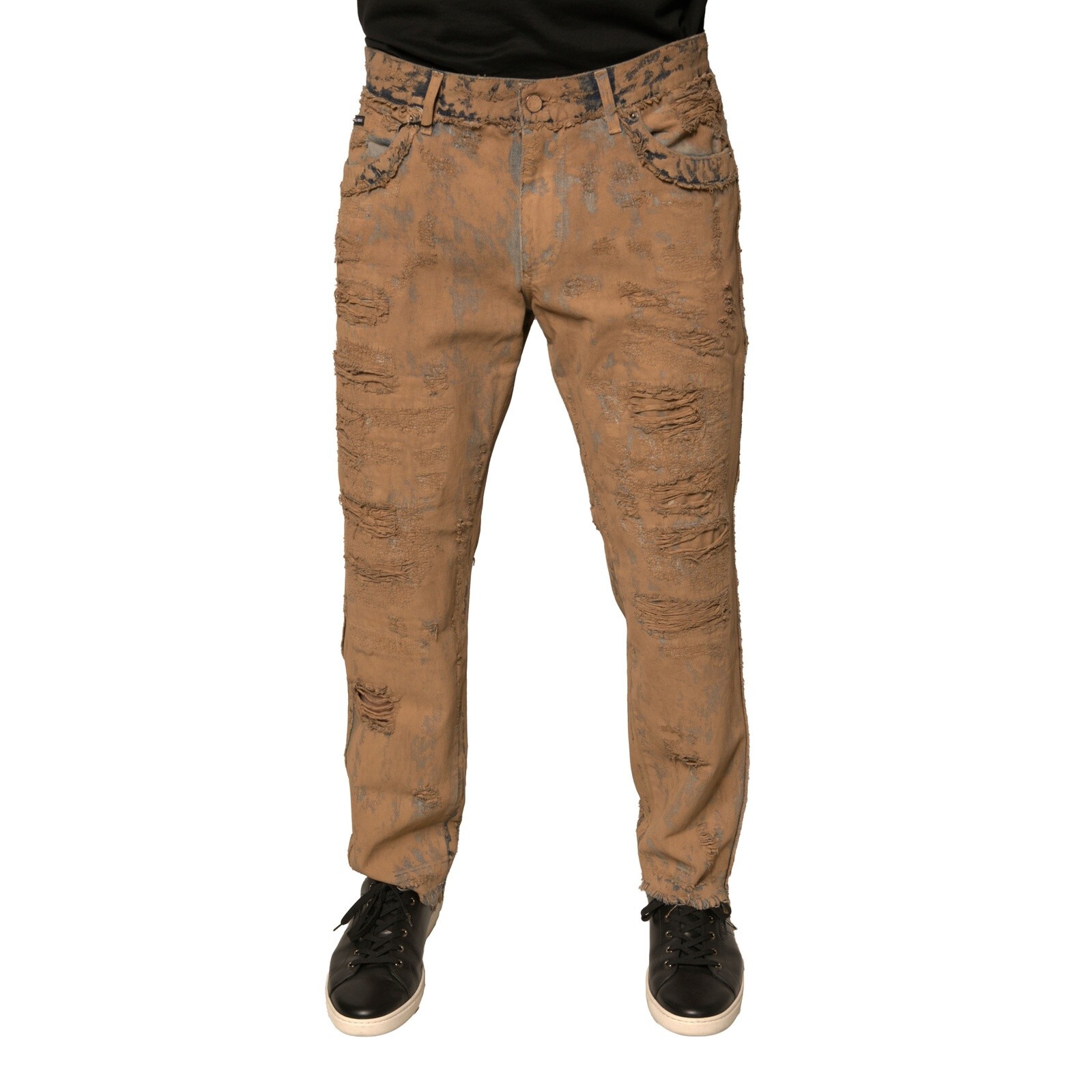 DOLCE & GABBANA デニムジーンズ サイズ38 $_57.JPG?set_id=880000500F
