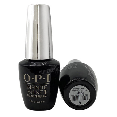 OPI Natural Nail Base-Top-Matte-Strengthen-Plump-Brilliant-Chrome+ 0.5 oz CHOOSE