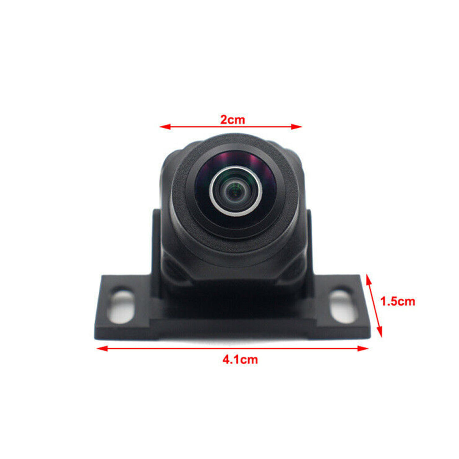 Car Rear View Camera AHD 1080P 170 Degree Night Vision Reverse Backup waterproof