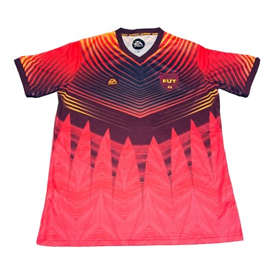 EA Sports FUT 23 FIFA 2023 Ultimate Team Shirt Jersey Men's Size Small