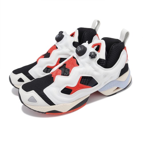 靴 Reebok INSTAPUMP FURY 95 ID7561 Reebok Instapump Fury 95 'Triple Black' ID7561