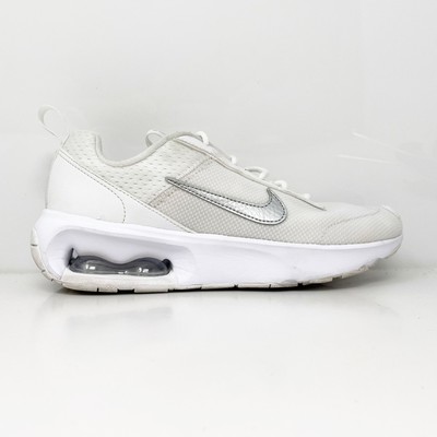 

Белые кроссовки Nike Air Max Interlock Lite DV5695-100, размер 5,5, Белый, Air Max Interlock Lite