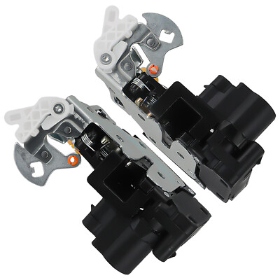 Door Lock Actuator Kit for GMC Yukon Denali XL 1500 2500 2000-2006 15068504