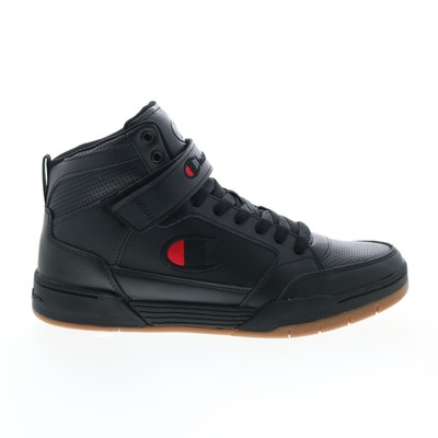

Мужские черные кроссовки Champion Arena Power HI CA100395M 11, Черный, Champion Arena Power HI