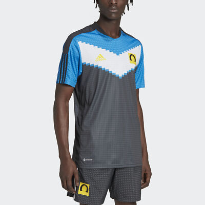 

Adidas Tiro x LEGO Away Джерси мужские