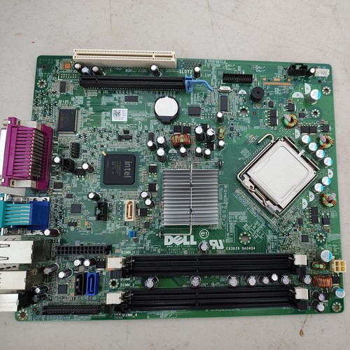 DELL - GPU搭載格安Optiplex780SFF#4#5、2台セット Amazon.com: Optiplex GX780 Small Form Factor - 400GB HDD