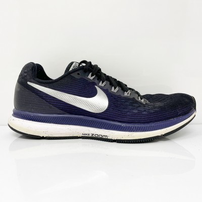 

Nike Womens Air Zoom Pegasus 34 880560-015 Черные кроссовки для бега Размер 6, Черный, Air Zoom Pegasus 34