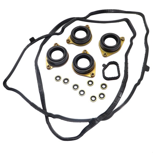 Valve Cover Gasket Set for 2013-2017 Honda Accord EX EXL 2.4L 12030-5A2-A01 K24