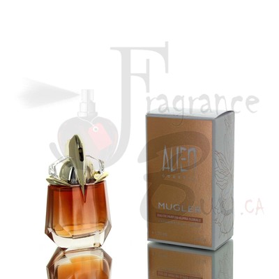 Mugler Alien Goddess Supra Florale EDP W 30ml Boxed