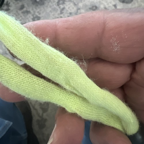 Artikelfoto(s) von einem verifizierten Käufer