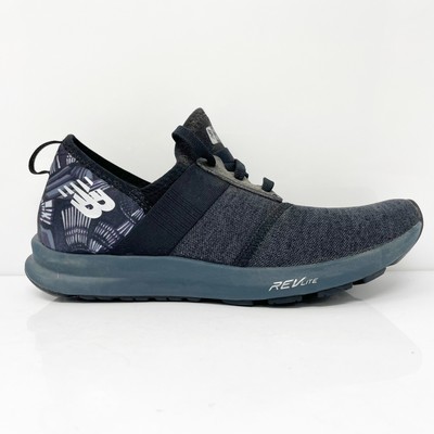 

Женские кроссовки New Balance Fuelcore Nergize WXNRGSR, размер 8B, Черный, Fuelcore Nergize
