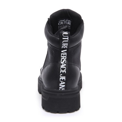 VERSACE 3462AU ANFIBIO UOMO VERSACE JEANS COUTURE MAN BOOTS