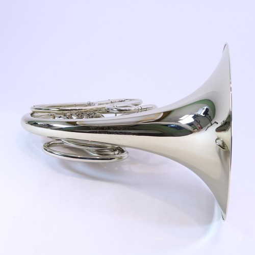 C.G. Conn Model 8D Professional Double French Horn DISPLAY MODEL
