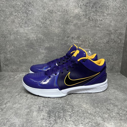 シューズ(男性用) Nike KOBE IV PROTRO $_12.JPG?set_id=880000500F