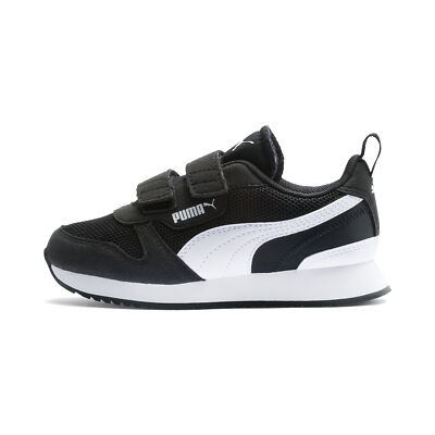 

Обувь PUMA Little Kids R78, Для детей