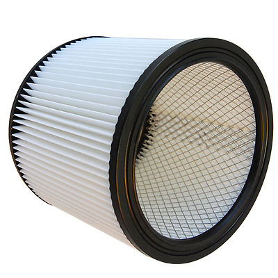 HQRP H12 Cartridge Filter for Shop-Vac 92P650C BLB550 BLB560C CH87-650C LB650C