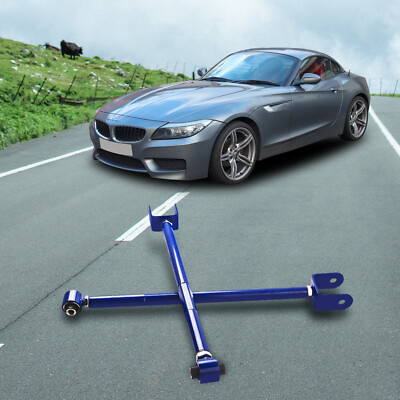 Camber Control Arms Rear Lower For BMW E36 E46 E83 E85 E86 E89 X3 Z4 316 328 M