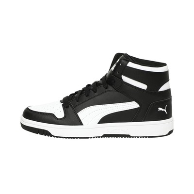 PUMA Men's Rebound LayUp Sneakers