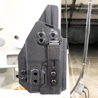 4Bros Holster RH IWB fits Smith & Wesson M&P M2.0 Compact 4'' w/TLR-7 X/A