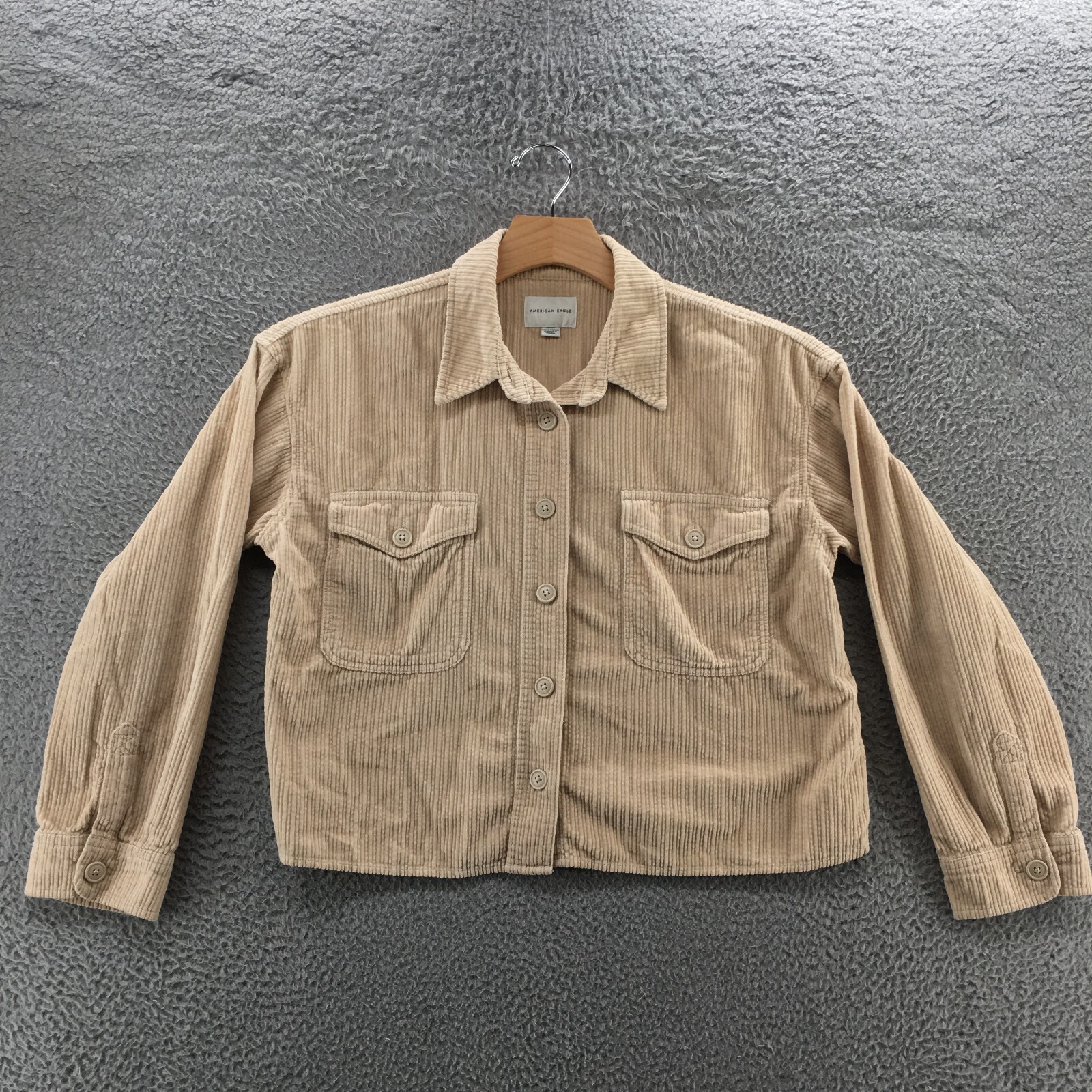 値下げ！！AMERI CORDUROY COLLAR MILITARY COAT 51bZZl-Qr0L._UY350_.jpg