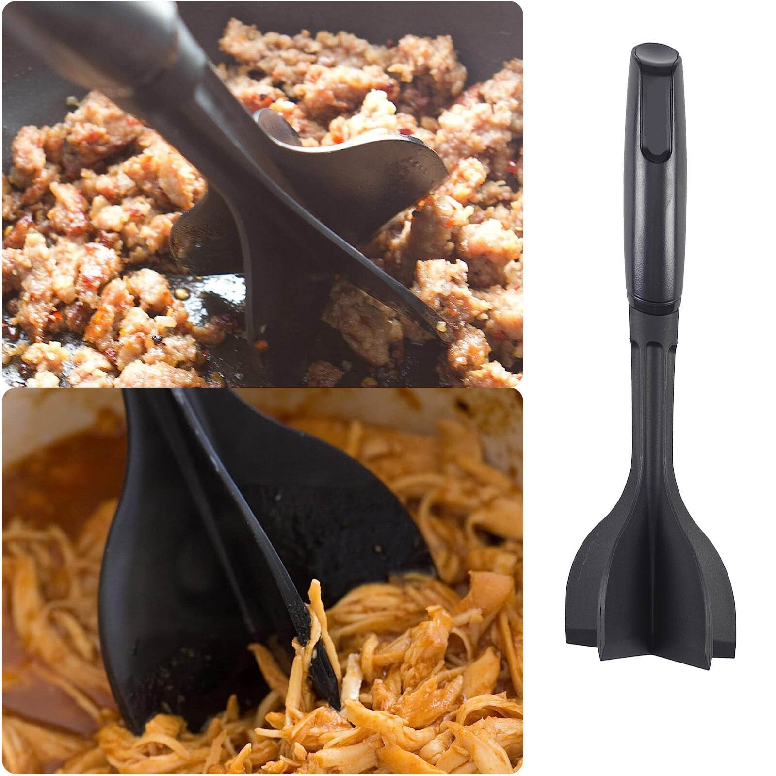 With Bowl And Stand