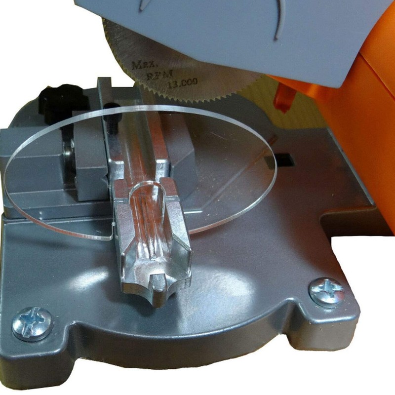300 Blackout Cut off Trimming Jig Lead Reloading Brass Case Trimmer Guard Press