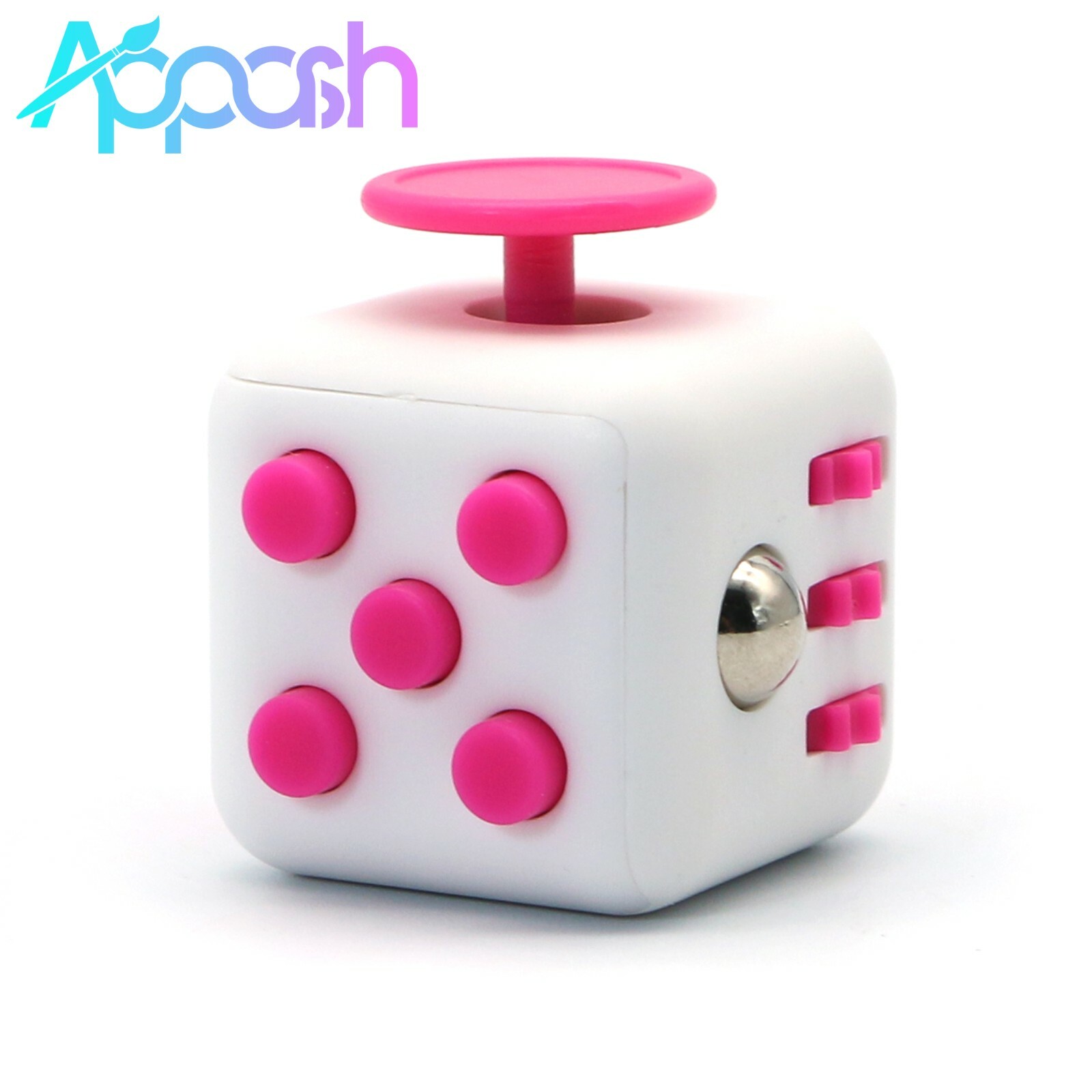 つぶもち　 APPASH Fidget Cube Stress Anxiety Pressure Relieving Toy for