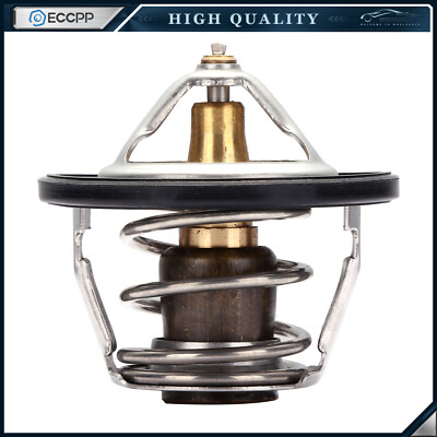 Thermostat For Saab 9-2X Subaru Forester Impreza Legacy Outback WRX 2.5L 14147
