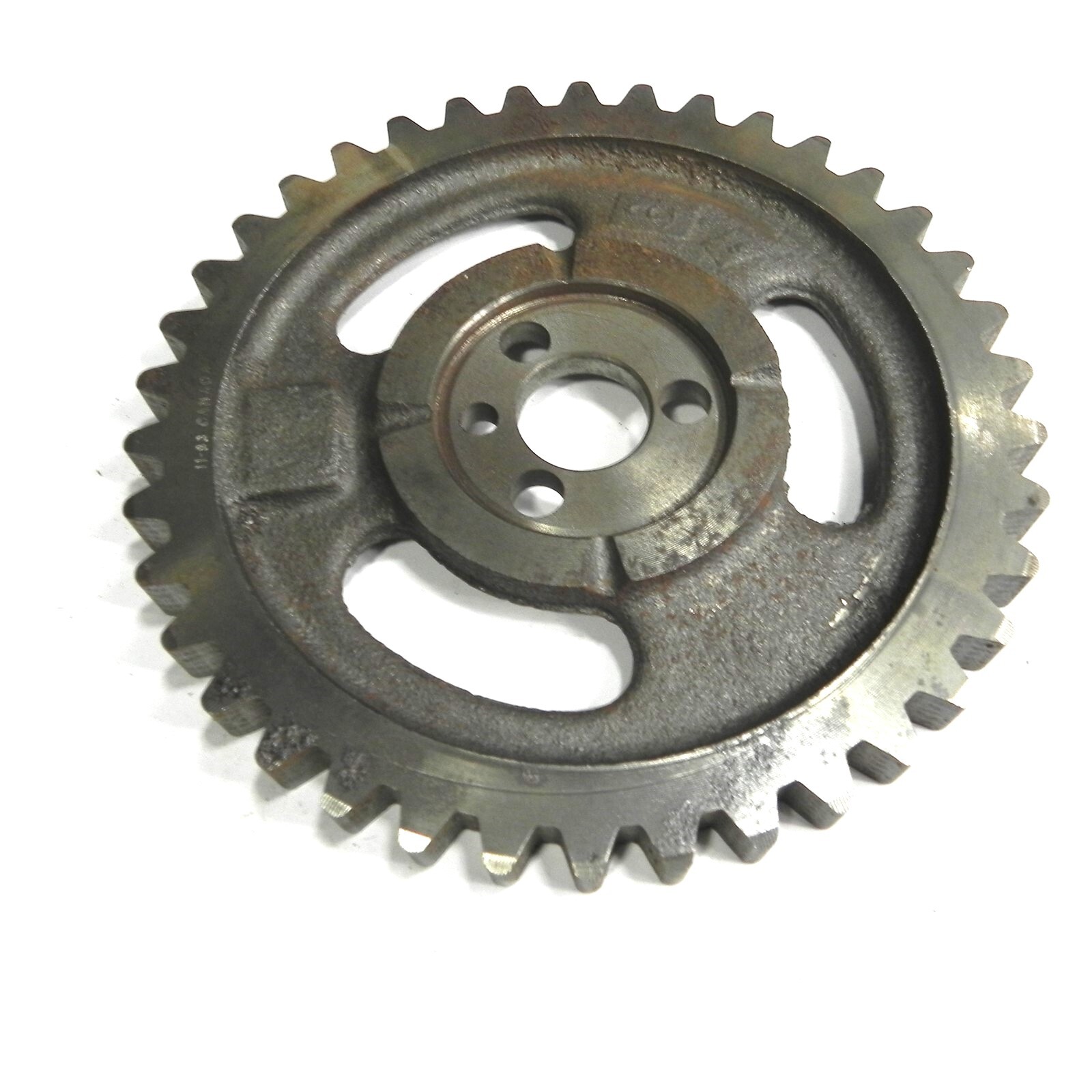 MFG#D-362 MUSKEGON #CS-362 IRON CAM SPROCKET 1965-73