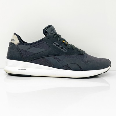 

Женские кроссовки Reebok Classic CN7747, черные кроссовки, размер 11, Черный, Classic